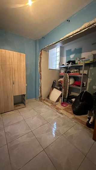 Piso en venta en Ciudad Jardín - Tagarete - El Zapillo en Almería