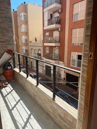 Piso en venta en Ciudad Jardín - Tagarete - El Zapillo en Almería