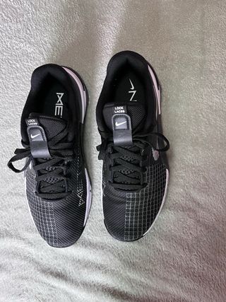 Zapatillas Nike Metcon Talla 37.5