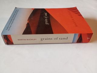 Grains of Sand
