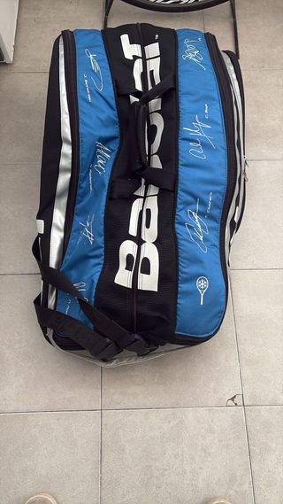 Raquetero Babolat Pure Drivers