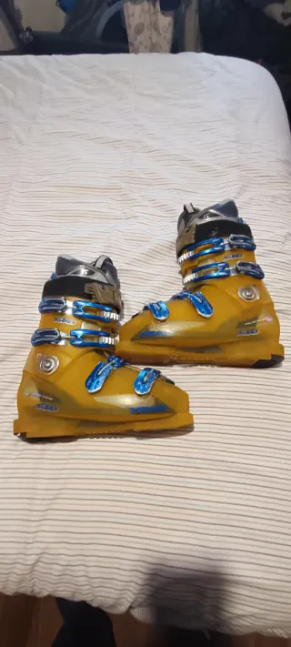 Botas de esquí 26/26.5 Flex 100
