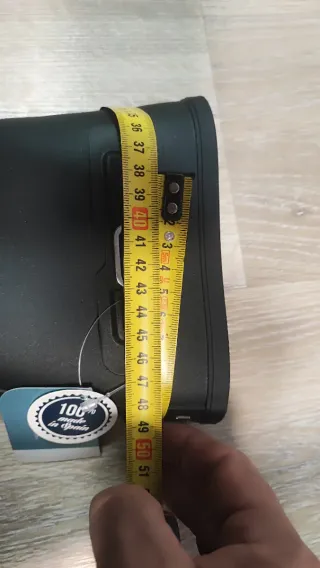 Botas de agua Igor mujer negras