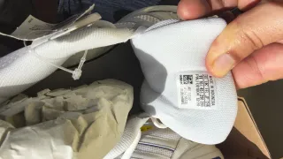 Adidas Strutter a estrenar. Zapatilla deporte.