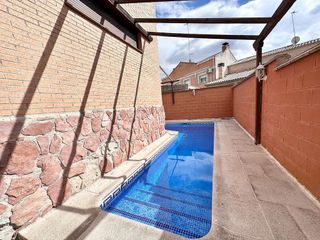 Casa pareada en venta en Illescas