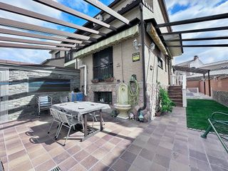 Casa pareada en venta en Illescas