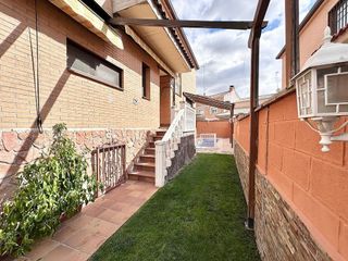 Casa pareada en venta en Illescas