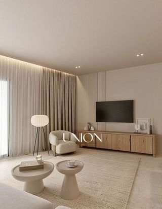 Piso en venta en Barri de Tueda en Sant Feliu de Guíxols