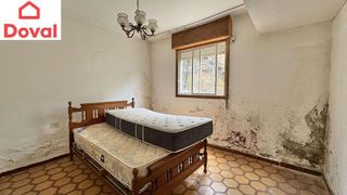 Chalet en venta en Lavadores en Vigo