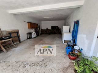 Chalet en venta en Álora