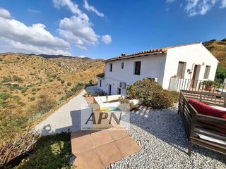 Chalet en venta en Álora