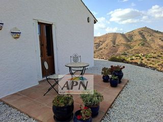 Chalet en venta en Álora