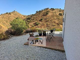 Chalet en venta en Álora