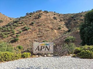 Chalet en venta en Álora