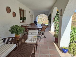 Chalet en venta en Álora
