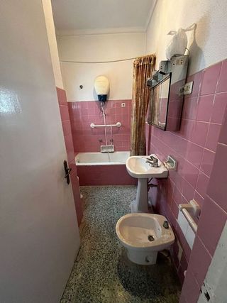 Casa pareada en venta en Casco Antiguo en Algeciras