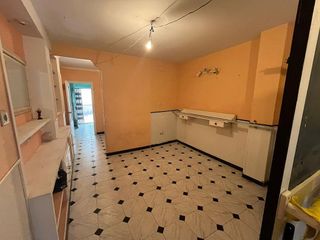 Casa pareada en venta en Casco Antiguo en Algeciras