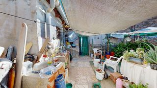 Chalet en venta en Carrús Oest - El Toscar en Elche