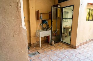 Chalet en venta en El Cabanyal- El Canyamelar en Valencia