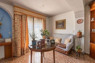 Casa adosada en venta en Alcalá la Real