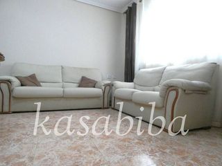 Casa adosada en venta en El Molí en Torrent