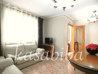 Casa adosada en venta en El Molí en Torrent