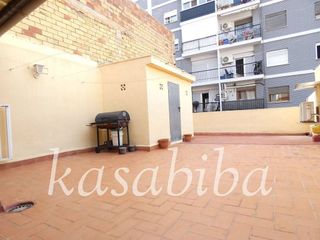 Casa adosada en venta en El Molí en Torrent