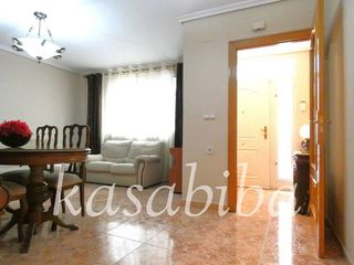 Casa adosada en venta en El Molí en Torrent