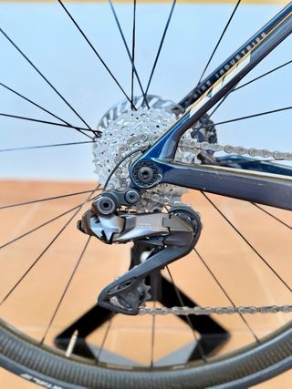 Bicicleta KTM Revelator Alto Master