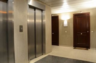 Oficina en alquiler en Areal – Zona Centro en Vigo