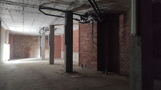 Local comercial en alquiler en La Paz en Zaragoza