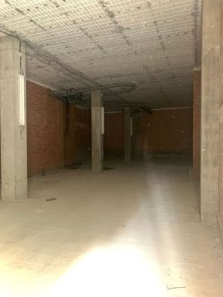 Local comercial en alquiler en La Paz en Zaragoza
