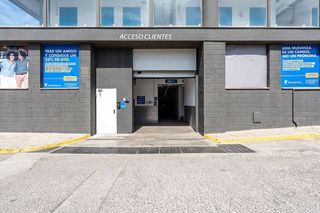 Trastero en alquiler en Parque Atlántico - Los Arcos - Aeropuerto Viejo en Sevilla