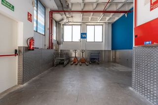 Trastero en alquiler en Parque Atlántico - Los Arcos - Aeropuerto Viejo en Sevilla