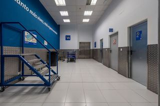 Trastero en alquiler en Parque Atlántico - Los Arcos - Aeropuerto Viejo en Sevilla