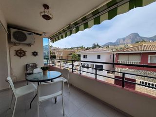Piso en venta en Nucia (la)