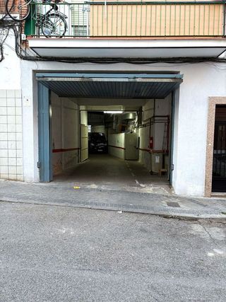 Nave industrial en venta en Lucero en Madrid