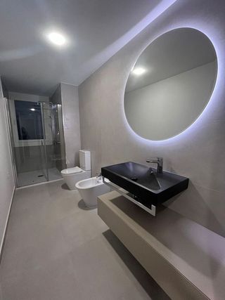 Piso en venta en Cuatro Caminos - Plaza de la Cubela en Coruña (A)