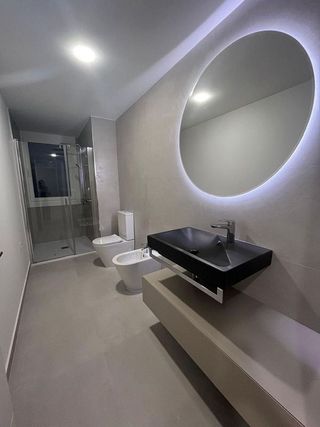 Piso en venta en Cuatro Caminos - Plaza de la Cubela en Coruña (A)