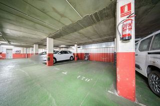 Piso en venta en Delicias en Valladolid