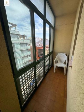 Piso en venta en Centro en Cáceres
