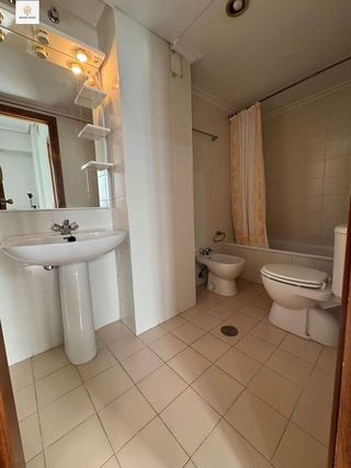 Piso en venta en Centro en Cáceres