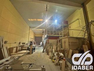 Nave industrial en venta en Numancia de la Sagra