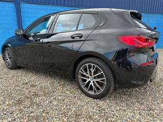 BMW Serie 1 120d 2021