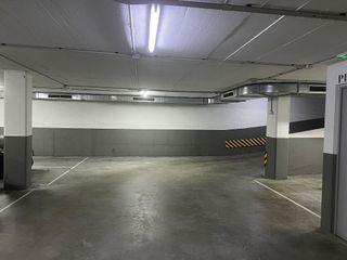 Garaje en venta en Travesía de Vigo - San Xoán en Vigo