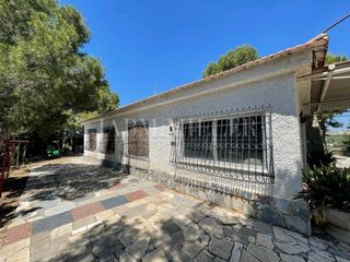 Chalet en venta en El Romeral en Molina de Segura