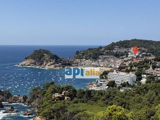 Ático en venta en Tossa De Mar en Tossa de Mar
