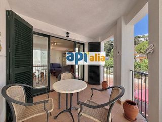 Ático en venta en Tossa De Mar en Tossa de Mar