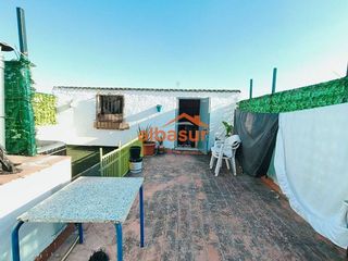 Casa adosada en venta en Cañero en Córdoba