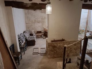 Casa pareada en venta en Yecla